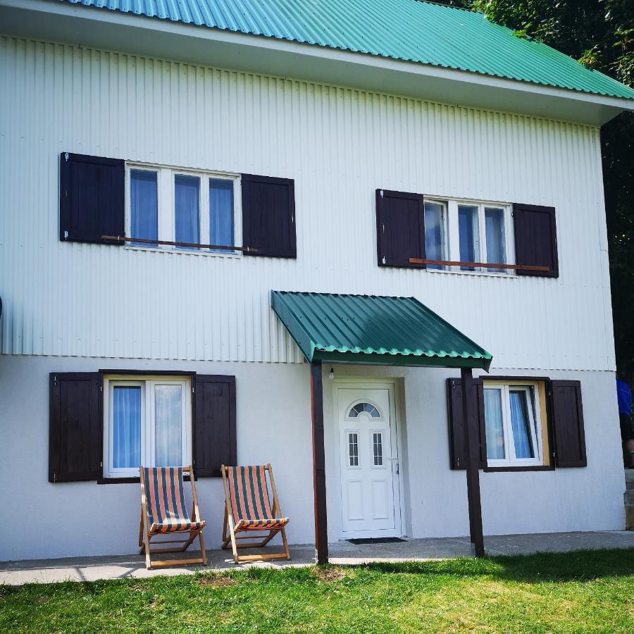 Apartments Marta Zabljak  Exterior photo